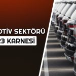 Türk Otomotiv Sektörü Güçlendi! En Çok İhracat Nereye Yapıldı?