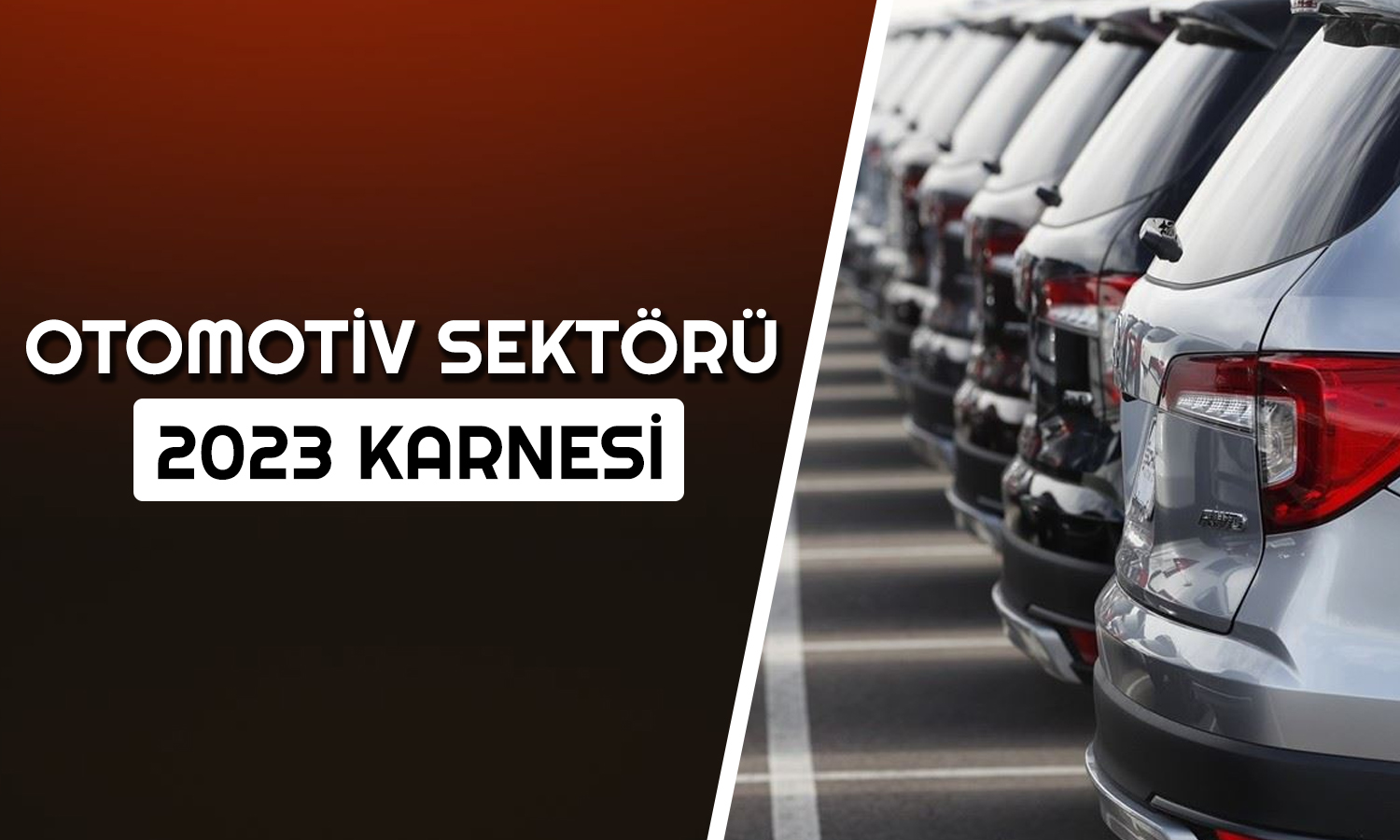 Türk Otomotiv Sektörü Güçlendi! En Çok İhracat Nereye Yapıldı?