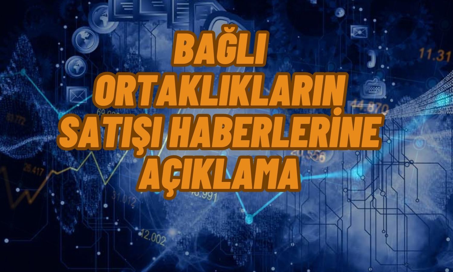 Turkcell Ukrayna’daki Varlıkların Satışı Hakkında Açıklama Yaptı