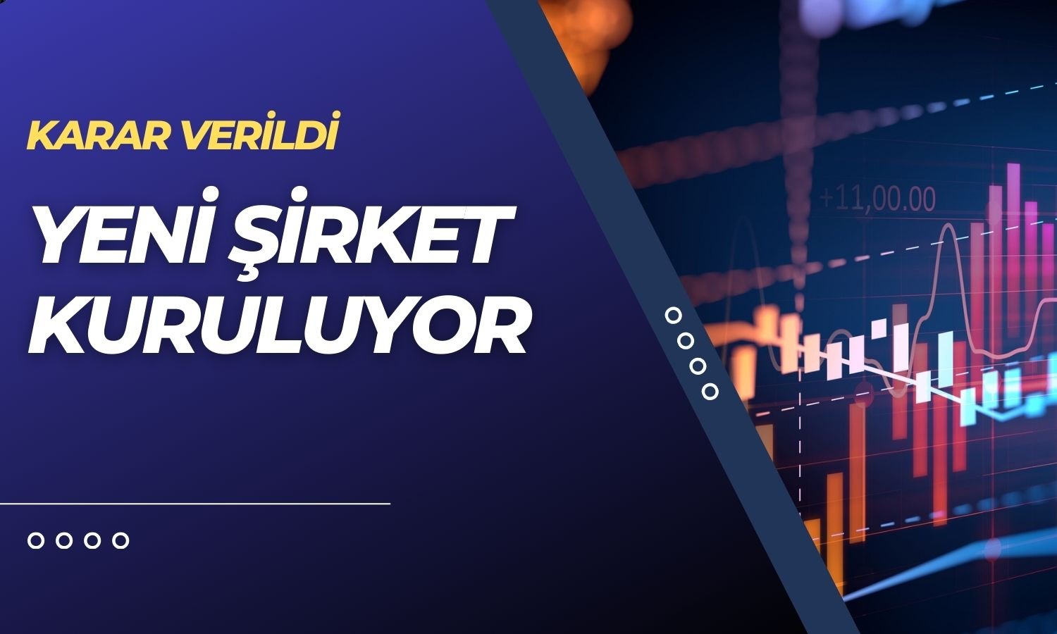 Hedef Fiyatı 103 TL Olan İletişim Devi Yeni Şirket Kuruyor!