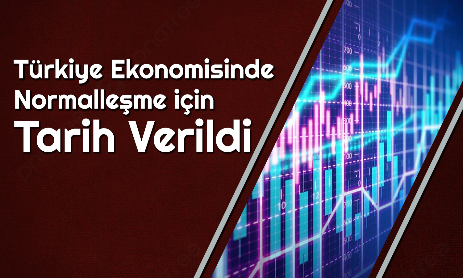 Türkiye Ekonomisi için Tarih Verdiler! İşler Yoluna Giriyor mu?