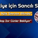 Türkiye Ekonomisini 2024’te Hangi Acı Reçeteler Bekliyor?