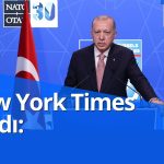 Türkiye, İsveç Kartını 20 Milyar Dolarlık Paket için Kullandı