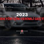 Türkiye Otomotivde Tüm Zamanların İhracat Rekorunu Kırdı