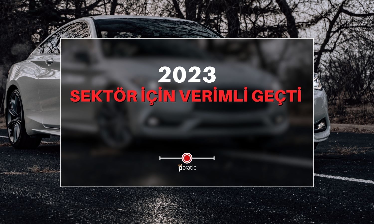 Türkiye Otomotivde Tüm Zamanların İhracat Rekorunu Kırdı