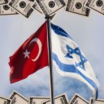 Türkiye Ticaret Listesinden İsrail ve Irak’ı Çıkardı