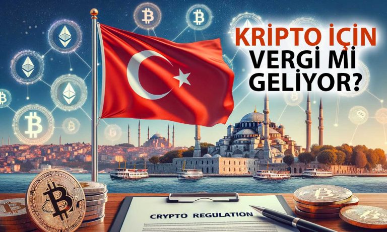 Türkiye’de Yapılacak Kripto Düzenlemesinin Ayrıntıları Netleşiyor