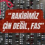 Türkiye’nin Otomotivdeki Ezeli Rakibi Değişiyor