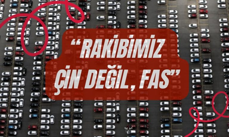 Türkiye’nin Otomotivdeki Ezeli Rakibi Değişiyor