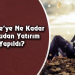 Türkiye’ye Yapılan Doğrudan Yatırım Yüzde 27 Düştü
