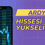 TÜRKSAT Zaferiyle Ard Grup Hissesi Güçlendi