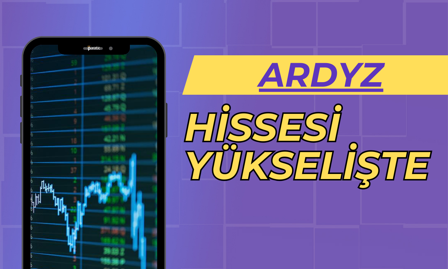 TÜRKSAT Zaferiyle Ard Grup Hissesi Güçlendi