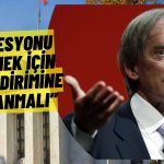Ünlü Yatırımcı Gross’dan Faiz İndirimi Mesajı Geldi