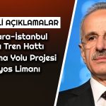 Uraloğlu: Havacılıkta Hedef 200 Milyon Yolcu