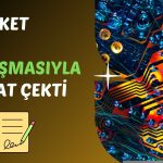 Hissesi Yüzde 100 Kazandıran Şirket Milyon Dolarlık İşi Aldı!