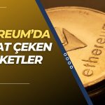 Bu Veriler Ethereum Fiyatı için Yükseliş İşareti Olabilir!