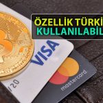 Visa’dan Banka Kartları ile Doğrudan Kripto Para Çekim İmkanı