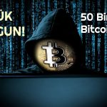 Vurgun Açığa Çıktı: Polis 50 Bin Adet Bitcoin Ele Geçerdi!