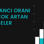 Yabancı Oranı Halka Arz Hisselerinde Sürekli Artıyor