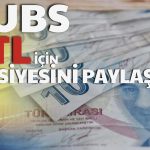 Yabancı TL’den Ümidi Kesmedi: Kısa Pozisyon için Uygun