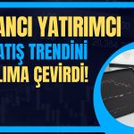 Yabancılar Türkiye’de Alım Yaptı! Yatırımcı Yön Değiştirdi