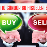 Yabancının 10 Gündür Sattığı Hisse Patron Alımıyla Yükseldi