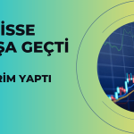 Yabancının Akın Ettiği Hisse Bir Ayda Yüzde 110 Yükseldi