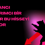 Yabancının Bir Aydır Aldığı Hisse Sürekli Düşüyor