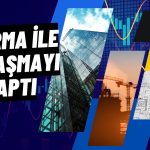 Yapı Şirketi Anlaşmalarını Ara Vermeden Açıklıyor