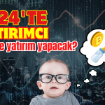 Yatırımcı 2024’te Nelere Yatırım Yapacak? Uzman Açıkladı