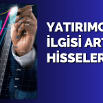 Yatırımcı İlgisinin Arttığı Hissede Hacim Yüzde 300 Arttı