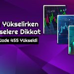 Yatırımcılar Bu Hisseyi Seçiyor: Hacim Yüzde 455 Arttı