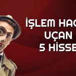 Yatırımcıların Gözü Bu Hisselerde: Hacim Yüzde 876 Arttı