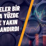 Yatırımcının Yüzünü Güldüren Şirket Yeni Anlaşmalara İmzayı Attı