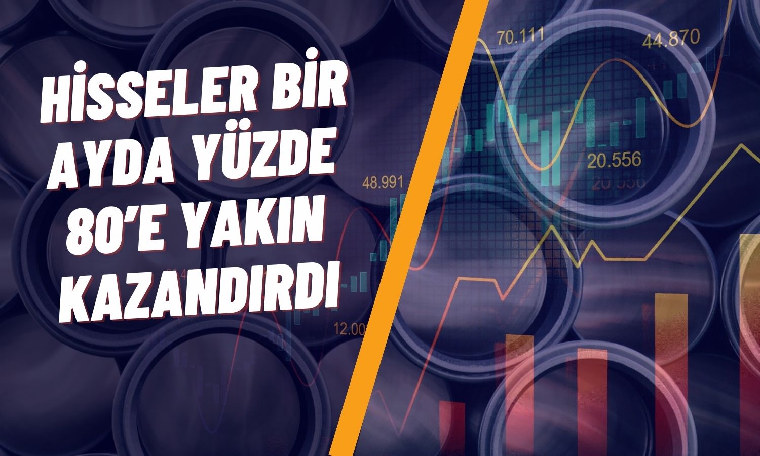 Yatırımcının Yüzünü Güldüren Şirket Yeni Anlaşmalara İmzayı Attı