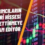 Yatırımcıya Kaybettiren Şirketten Milyonluk Pay Alım Açıklaması