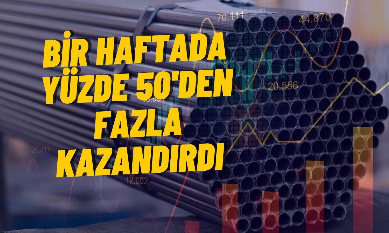 Yatırımcıya Kazandıran Şirket Bir İhalede Daha 1’inci Oldu