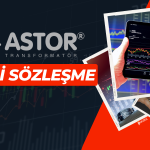 Yeni İş İlişkisini Duyuran Astor Enerji Hisseleri Yükselişte