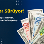 Yeni Rekorlar! Dolar Güne Nasıl Başladı? (11.01.2024)