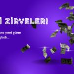 Yeni Rekorlar! Dolar ve Euro Ne Kadar? (23.01.2024)