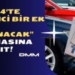 2024’te İkinci Bir Ek MTV Alınacak mı? Resmi Açıklama Geldi!