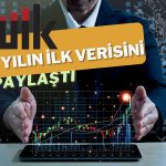 Yeni Yılda Türkiye Ekonomisine Güven Sinyali!