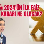 Yeni Yılın İlk Faiz Kararı Ne Olacak? Bloomberg HT Analizi