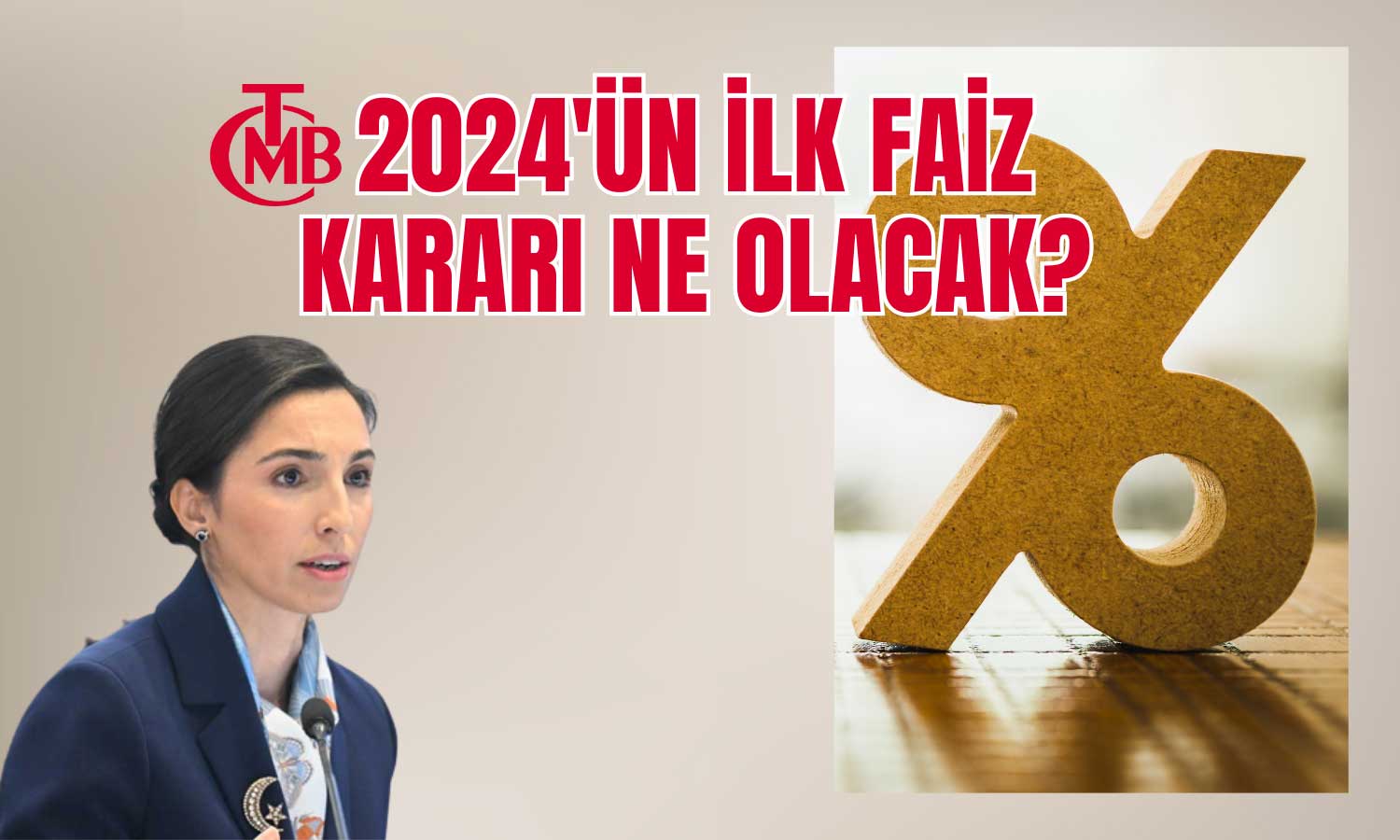 Yeni Yılın İlk Faiz Kararı Ne Olacak? Bloomberg HT Analizi