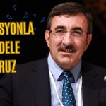 Yılmaz: 2026 Yılında Tek Haneli Enflasyona Ulaşacağız