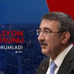Yılmaz’dan Enflasyon Yorumu: OVP’dekinin Altında Kaldı