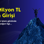 Yoğun İlgi! O Hisse 29 Milyon TL Para Girişi ile Zirvede