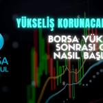 Yükseliş Korunacak mı? BIST 100 Kaç Puan? (25.01.2024)