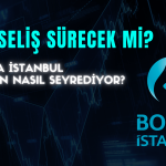 Yükseliş Sürecek mi? Borsa Bugün Nasıl? (09.01.2024)