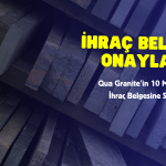 Yüzde 1000 Bedelsiz Yapmıştı! İhraç Belgesi Onaylandı